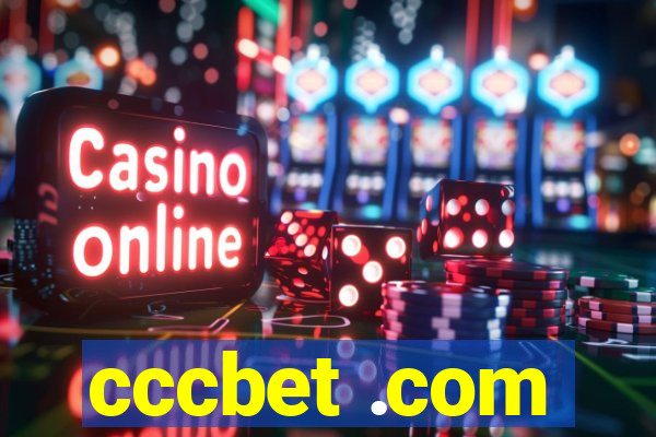 cccbet .com